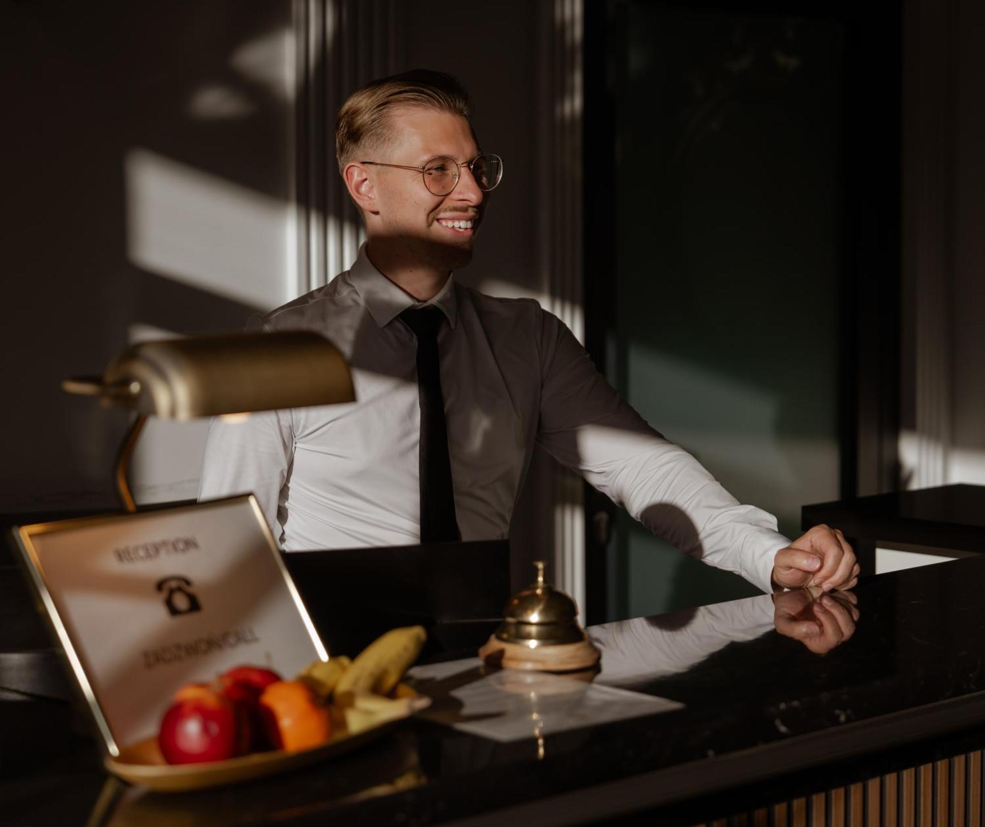 Poludnik Park Boutique Hotel Conference&Spa Stargard Szczecinski Ngoại thất bức ảnh