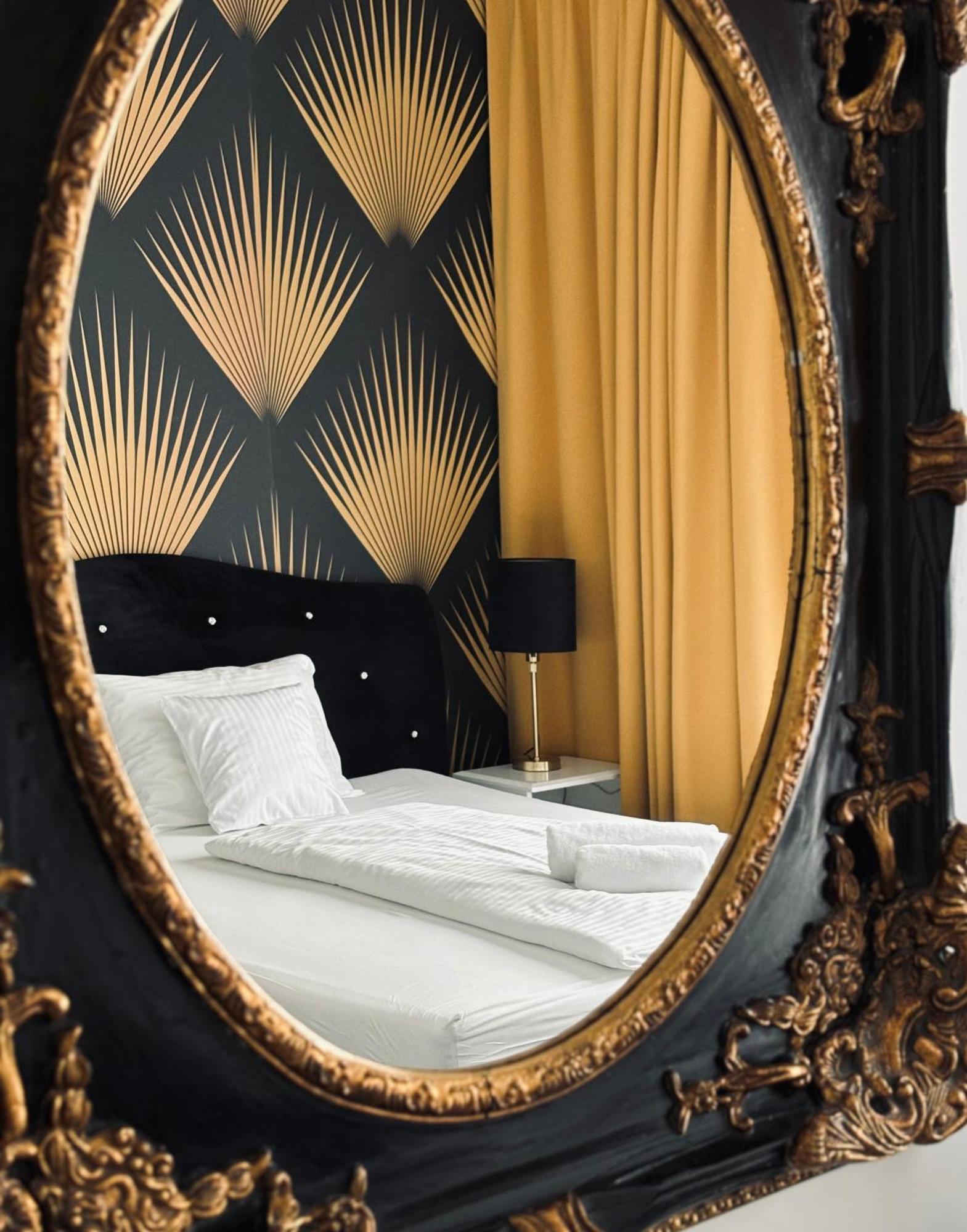 Poludnik Park Boutique Hotel Conference&Spa Stargard Szczecinski Ngoại thất bức ảnh